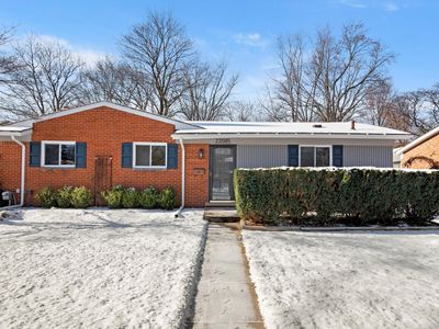 22085 Tredwell Ave, Farmington Hills, MI, 48336
