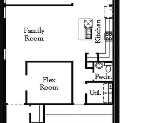 2nd image of 4707 Kinsley Way