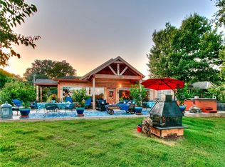4 W Shore Dr, Arcadia, OK 73007