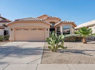 3898 E San Remo Ave, Gilbert, AZ 85234