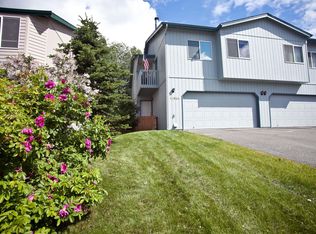 11953 Town Park Cir, Eagle River, AK 99577