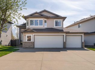 155 Foxhaven Cres, Strathcona County, AB T8A 6E2