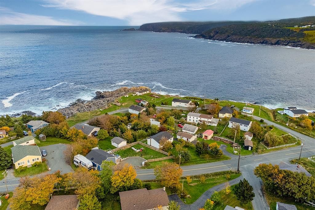 2 Connors Hl, Pouch Cove, NL A1K 1E7 MLS 1261596 Zillow