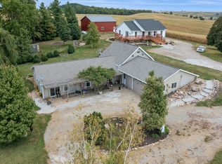 7824 N 67th Ave E, Kellogg, IA 50135