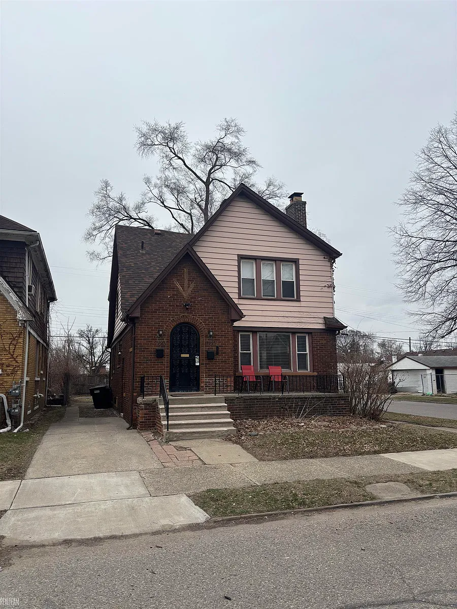 Building Photo - 17215 Warrington Dr