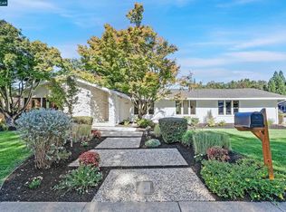 1027 White Gate Rd, Alamo, CA 94507