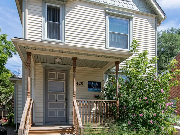 425 Church St #425CHU, Ann Arbor, MI 48104