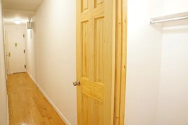Rented by J Misrahi Realty Corp