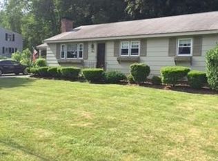 16 Milton Ave, Clinton, MA 01510