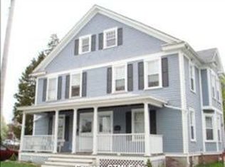 5 Bigelow Ave, Enfield, CT 06082