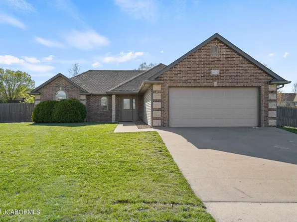 407 Billy Joe Sapp Dr, Ashland, MO 65010