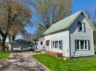 1117 E State Route 26, Dunkirk, IN 47336