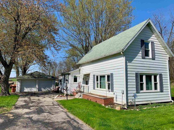 1117 E State Route 26, Dunkirk, IN 47336