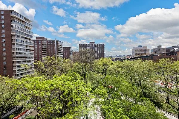 1st image of 549 W 123rd St APT 9D