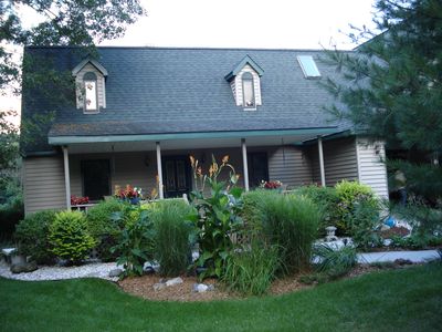 155 N Ferris Rd, Sumner, MI, 48889