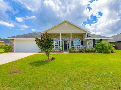 72 Eagle Lake Dr, Flagler Beach, FL, 32136