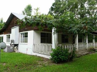 235 NE 970th Ave, Old Town, FL 32680