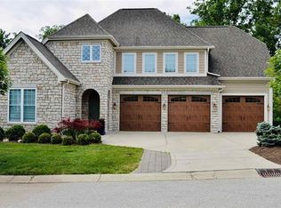 2612 E Nora Hill Dr, Bloomington, IN