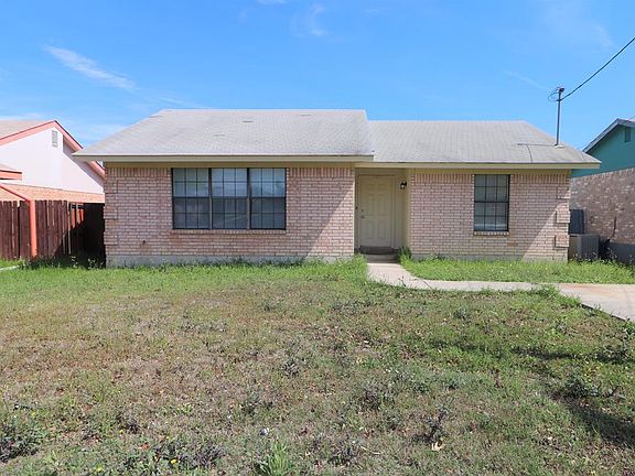 2nd image of 1603 Cristin Dr