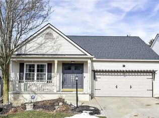 4521 Newkirk Dr, Brunswick, OH 44212