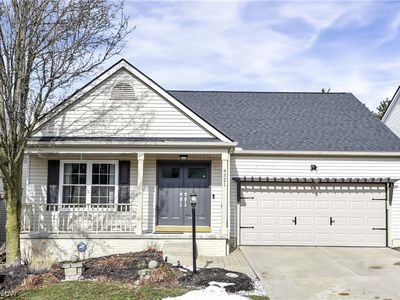4521 Newkirk Dr, Brunswick, OH, 44212