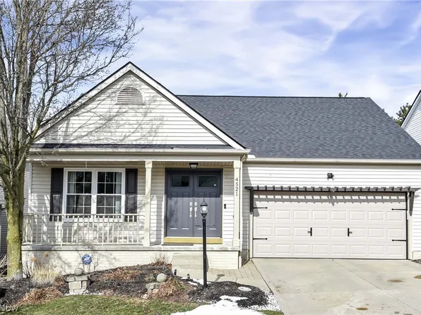 4521 Newkirk Dr, Brunswick, OH 44212