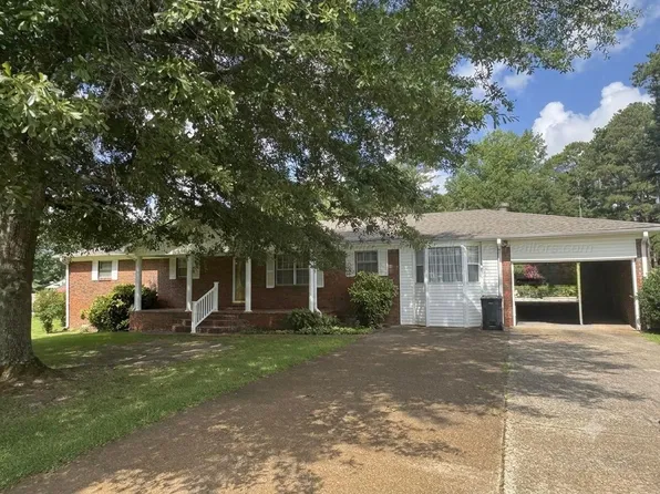 601 Baker St, Winfield, AL 35594