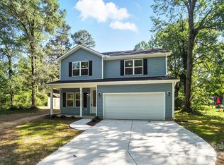 411 Patience Dr, Concord, NC 28025