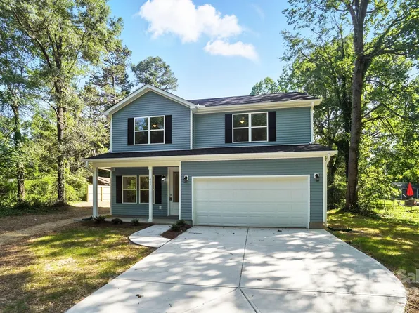 411 Patience Dr, Concord, NC 28025