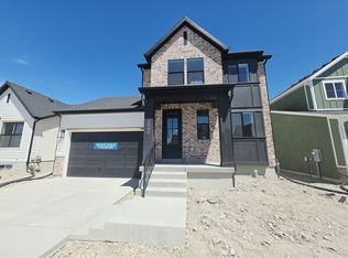 2946 N Devon Dr, Plain City, UT 84403