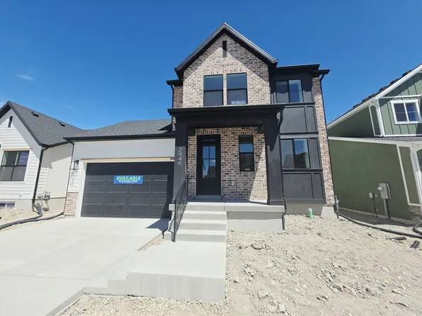 2946 N Devon Dr, Plain City, UT 84403