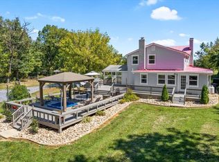 1442 Ganders Dr, Luray, VA 22835