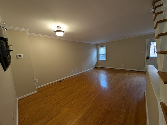 Dining/Family room - new
Taken from near kitchen