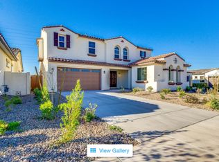 2597 E Aloe Pl, Chandler, AZ 85249