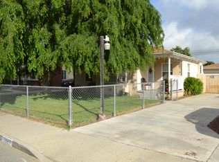 1527 W Grand Ave, Pomona, CA 91766