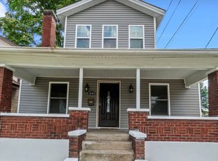 1844 W Hill St, Louisville, KY 40210