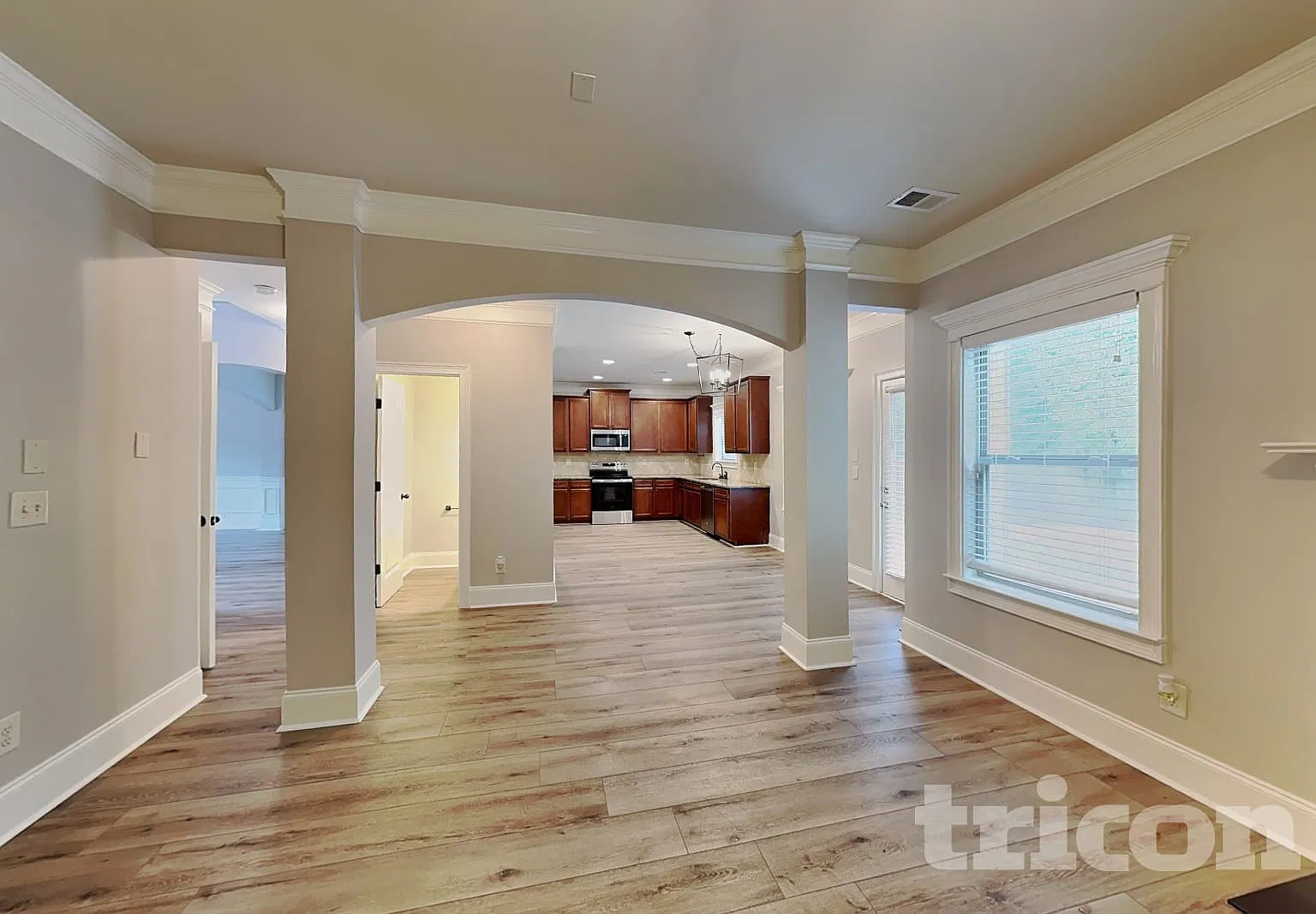245 Scenic Hills Dr Newnan GA — Photo 3