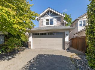 4731 Duncliffe Rd, Richmond, BC V7E 3N2