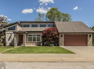 178 Jared St, Waynesville, MO 65583