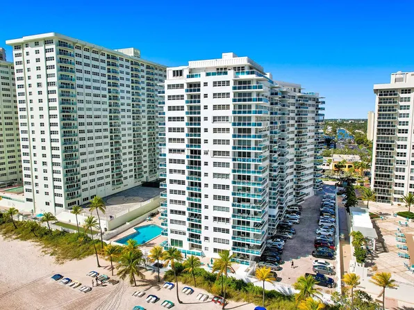3430 Galt Ocean Drive #1612, Fort Lauderdale, FL 33308