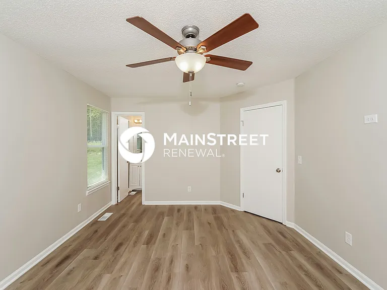 Main Bedroom