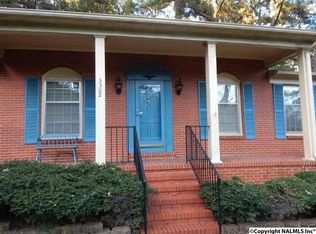 3302 Locust St N, Decatur, AL 35603