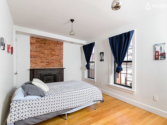 3rd image of 215 Lewis Ave #3A