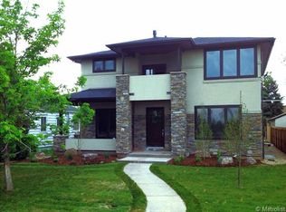 1210 S Monroe St, Denver, CO 80210