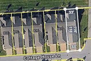 1st image of 845 Cottage House Ln