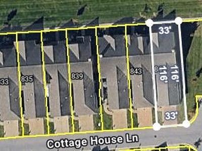 845 Cottage House Ln, Nolensville, TN, 37135
