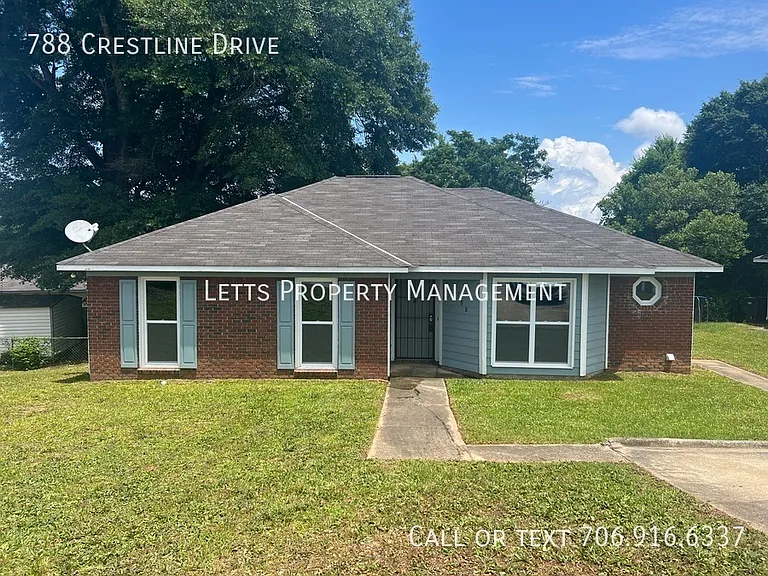 788 Crestline Dr — Photo 1