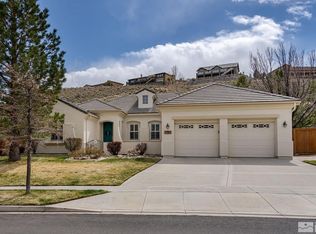 8180 Willow Ranch Trl, Reno, NV 89523