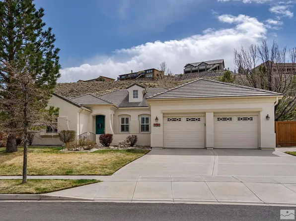 8180 Willow Ranch Trl, Reno, NV 89523