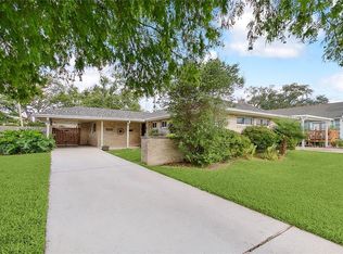 4304 Henican Pl, Metairie, LA 70003